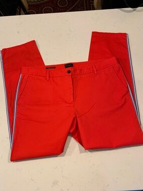 Talbots Women’s Ankle Pants Size 14